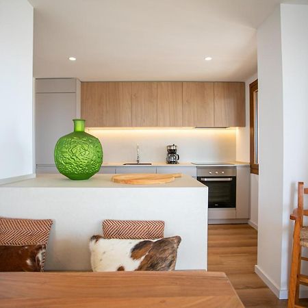 Beachfront Holiday Apartment Lotja 7 - Grupo Berna Colonia de Sant Jordi Dış mekan fotoğraf